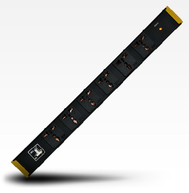 突破 07N01ES-0505 機柜PDU