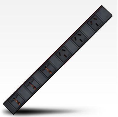突破 02N00EB-0521 機柜PDU