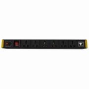 突破工程拓展PDU-07B21ES-0101