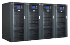 艾默生Paradigm NXr系列（30-200KVA）