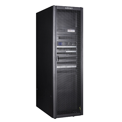 模塊式ARRAY MP 系列 (5-30kVA)
