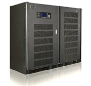 艾默生Hipulse U系列UPS（80-500KVA）
